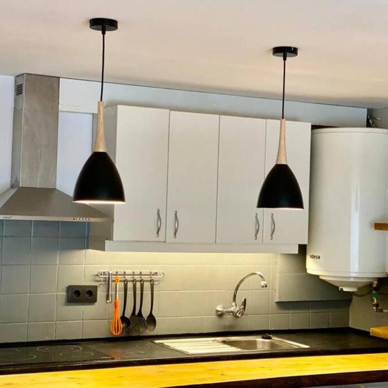 PROBER_SOL D'OR - Apartment mit 1 Schlafzimmer - 19