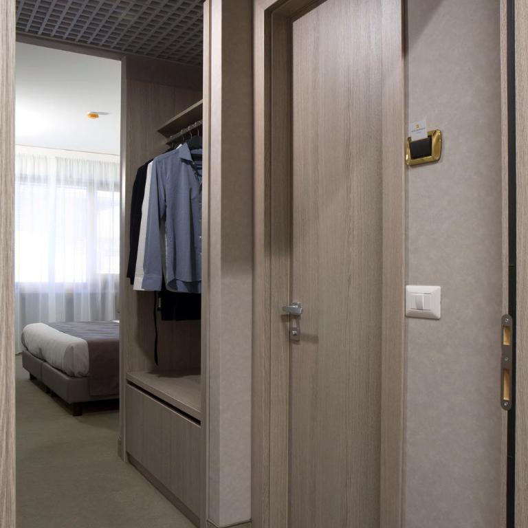 Hotel Raffaello - Chambre Double ou Lits Jumeaux - 19