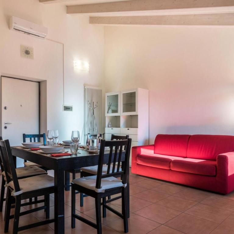 Appartamento Villa Principessa - Appartamento con 2 Camere da Letto - 7