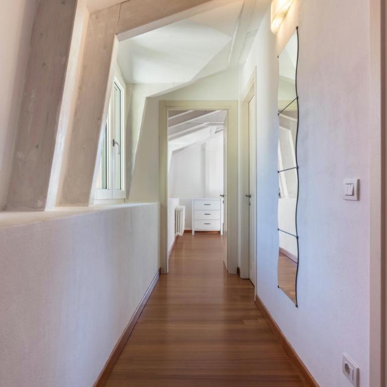 Appartamento Villa Principessa - Appartamento con 2 Camere da Letto - 4