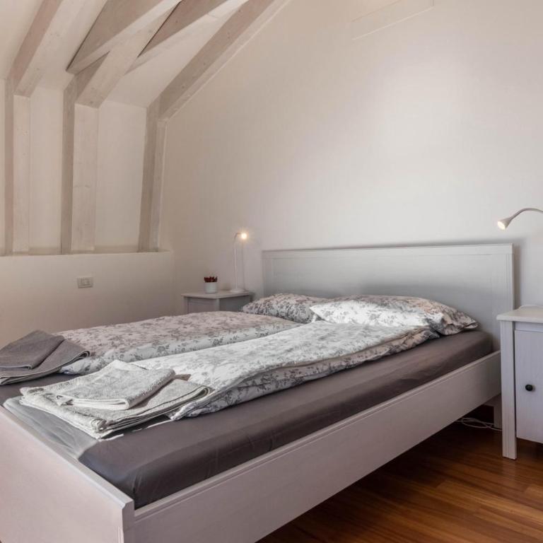 Appartamento Villa Principessa - Appartamento con 2 Camere da Letto - 10
