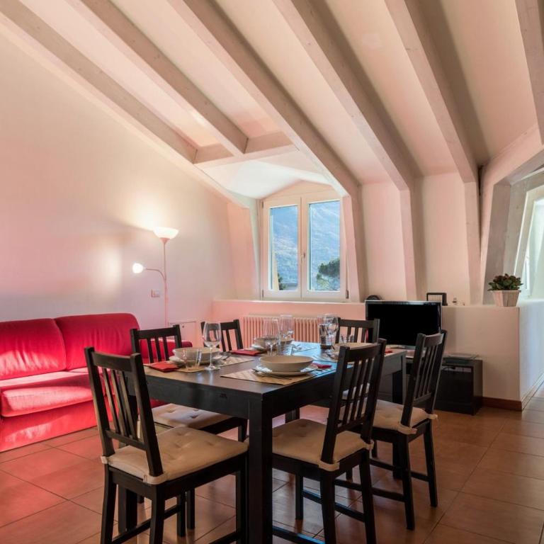Appartamento Villa Principessa - Appartamento con 2 Camere da Letto - 1