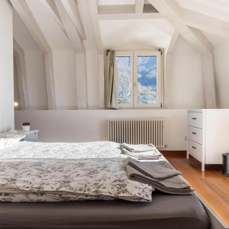 Appartamento Villa Principessa - Appartamento con 2 Camere da Letto - 8