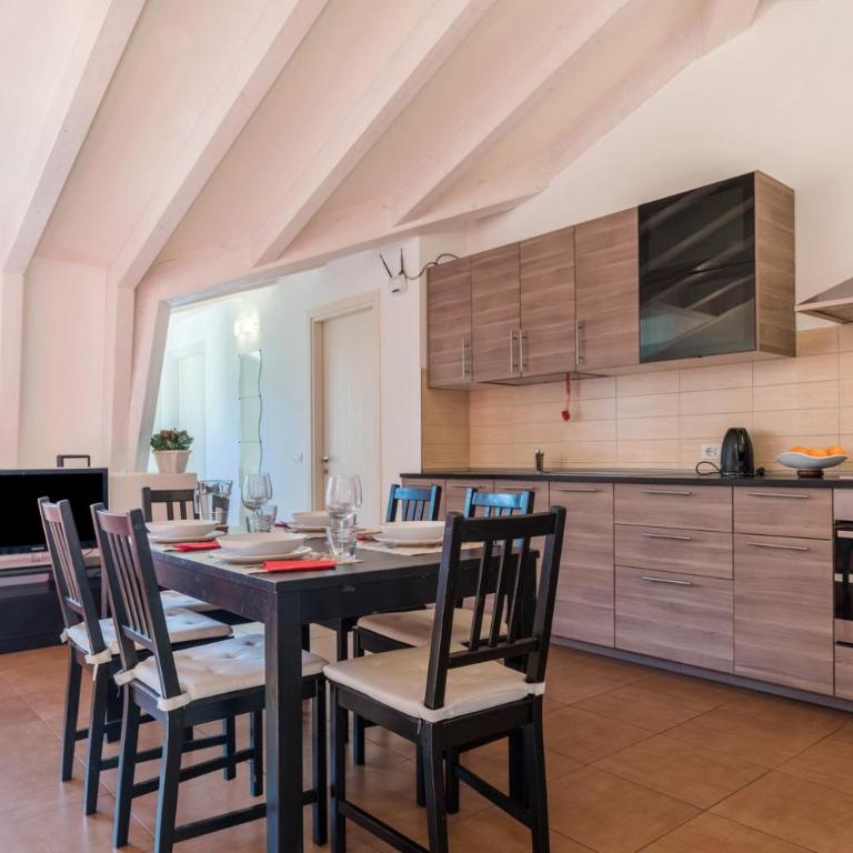 Appartamento Villa Principessa - Appartamento con 2 Camere da Letto - 12