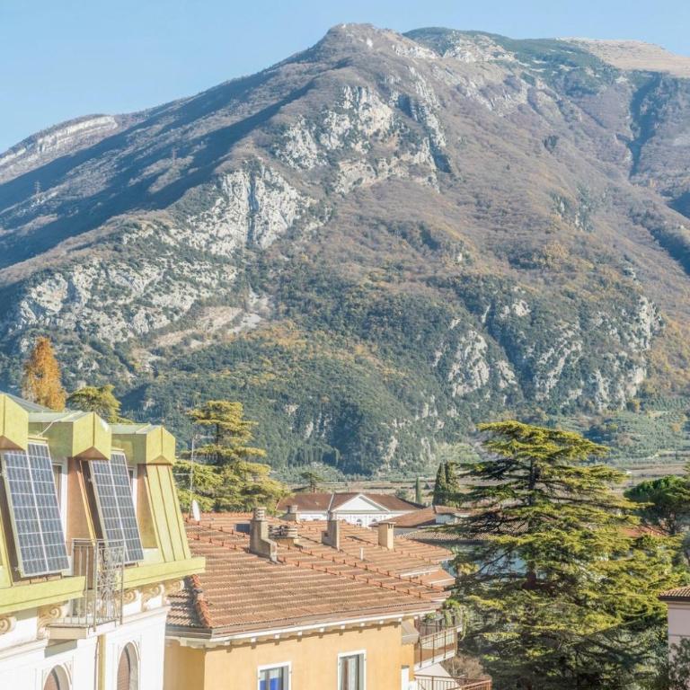 Appartamento Villa Principessa - Appartamento con 2 Camere da Letto - 13
