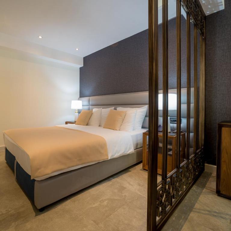 Hotel Palazzo del Mare - Essenza - Deluxe Apartment - no sea view - 4