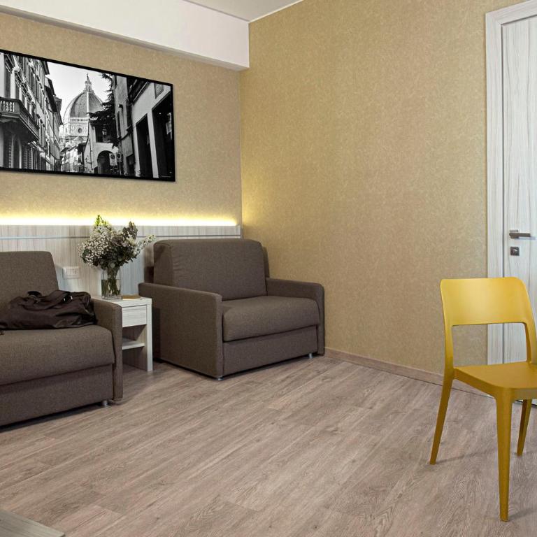 Hotel Raffaello - Chambre Triple - 23