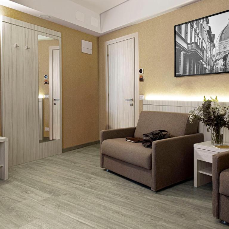 Hotel Raffaello - Chambre Triple - 24