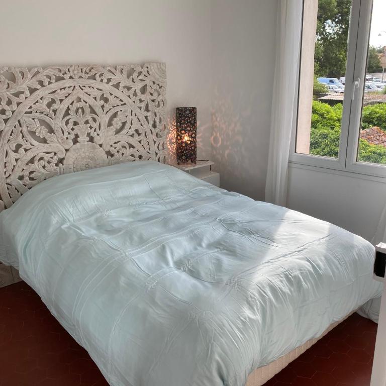Petite maison de charme - Le jardin secret d'Alice - Maison 1 Chambre - 15