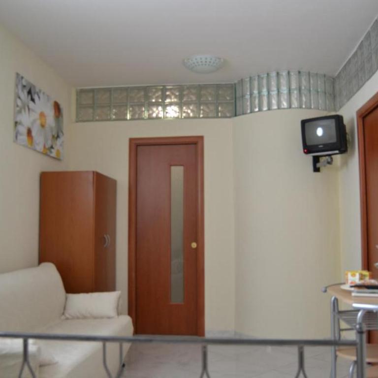 My Angels B&B - Camera Tripla Classic - 4