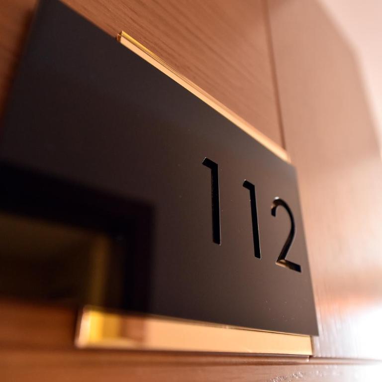 Hotel Lazaro - Apartment - 15