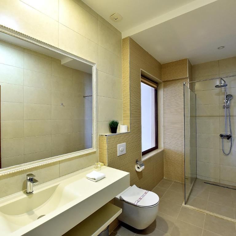 Hotel Lazaro - Apartment - 26
