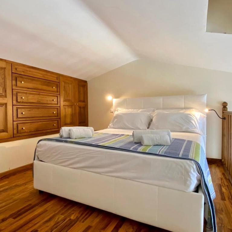 Bellavista di Magarà - Duplex Apartment - 2