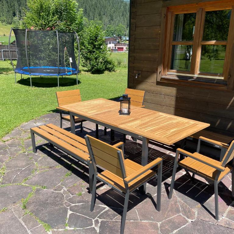 Haus Liesenfeld - Haus mit 3 Schlafzimmern - 38