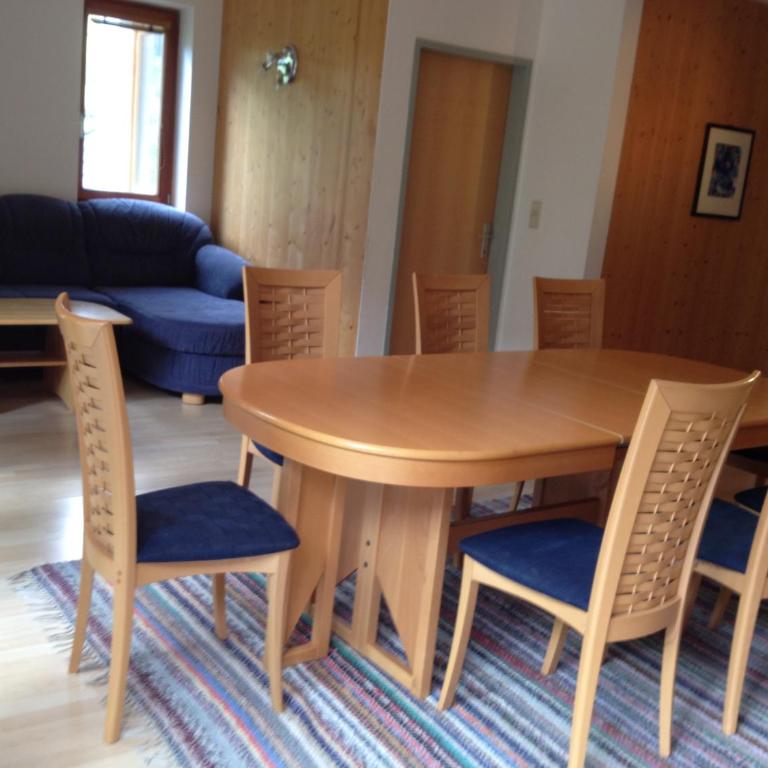 Haus im Turm - Apartment mit 3 Schlafzimmern - 3