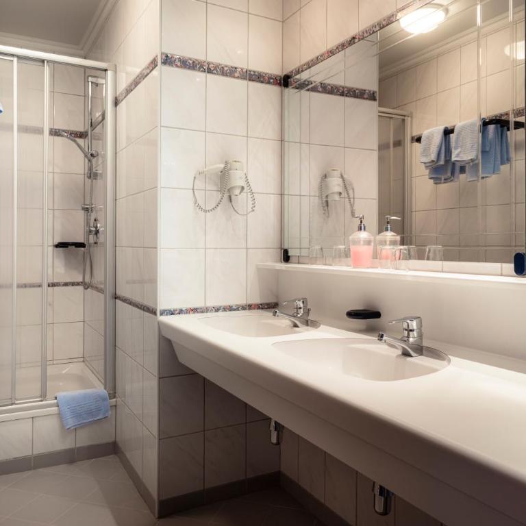 Appartements Lüftenegger - Apartment mit 1 Schlafzimmer - 4