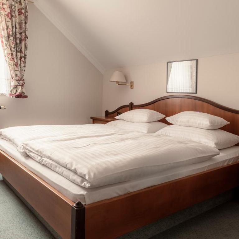 Appartements Lüftenegger - Apartment mit 1 Schlafzimmer - 6
