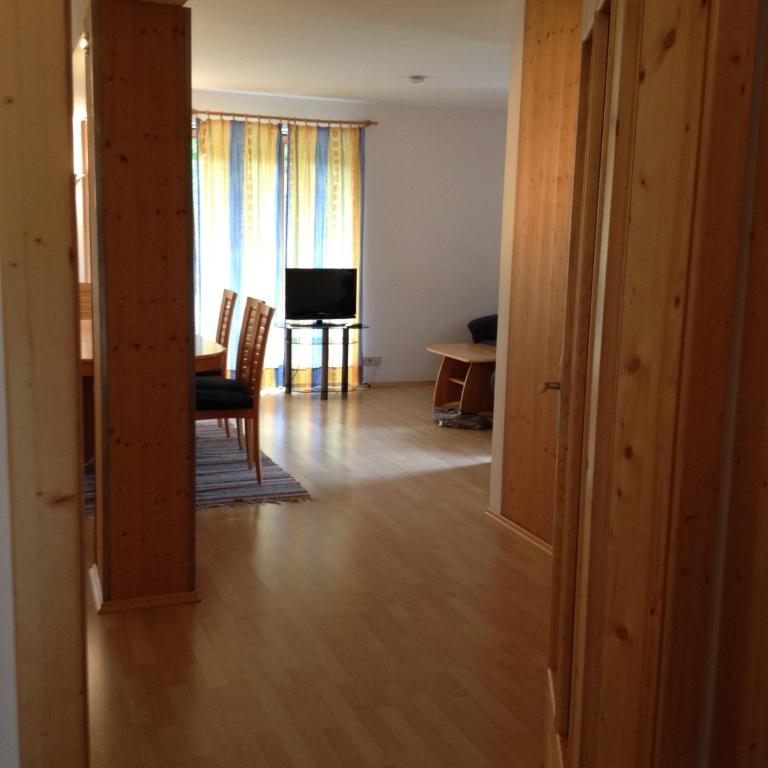 Haus im Turm - Apartment mit 3 Schlafzimmern - 4