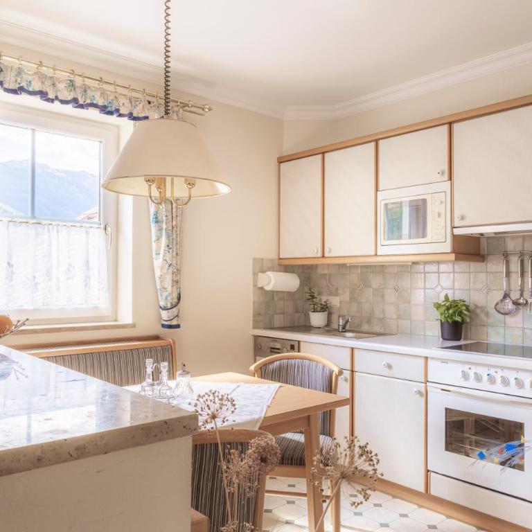 Appartements Lüftenegger - Apartment mit 2 Schlafzimmern - 7