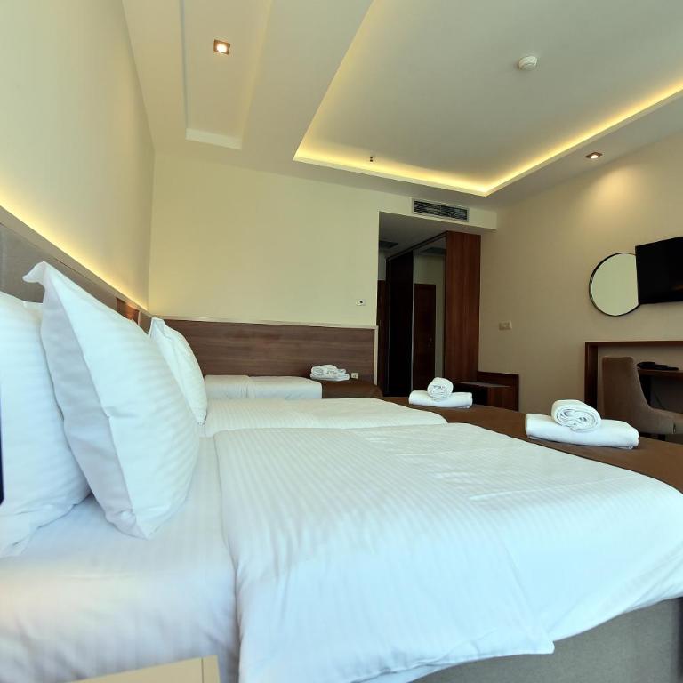 Hotel Lazaro - Deluxe Single Room - 10