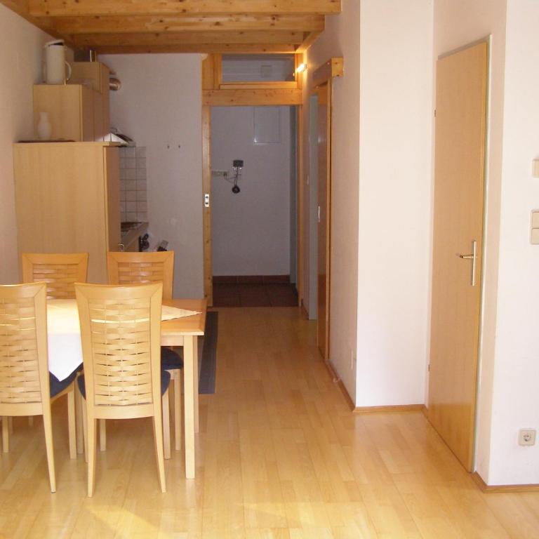 Haus im Turm - Apartment mit 1 Schlafzimmer - 4