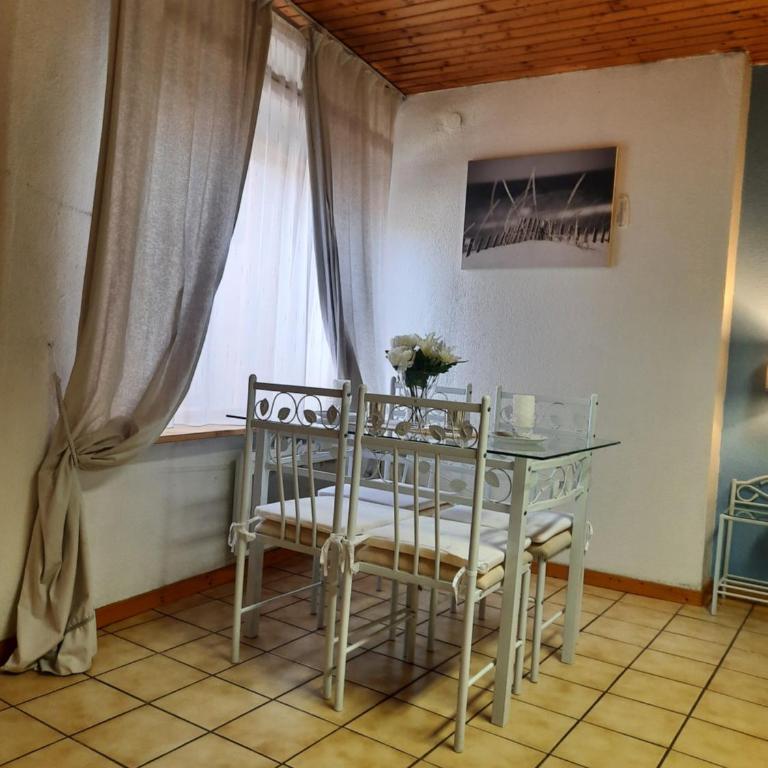 Romantic Studio Center - Studio-Apartment - 5