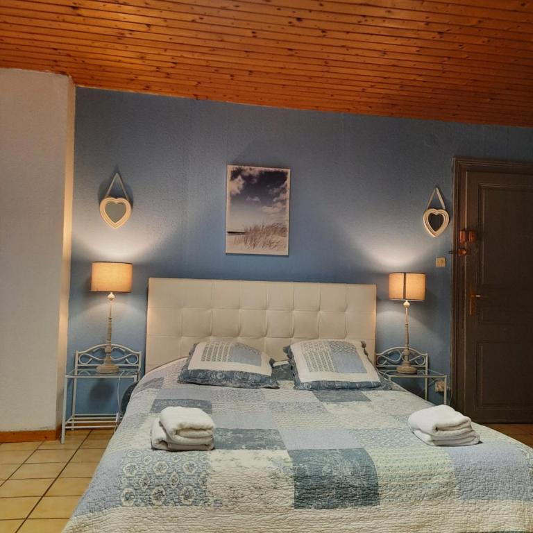 Romantic Studio Center - Studio-Apartment - 1
