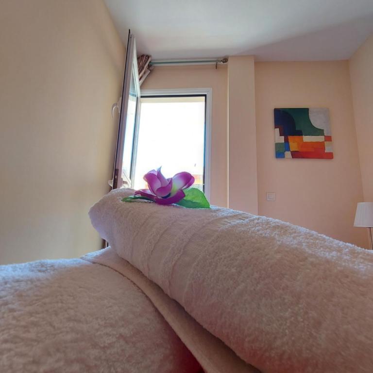 Adeje House, 1 bedroom wifi free - Apartamento de 1 dormitorio - 5