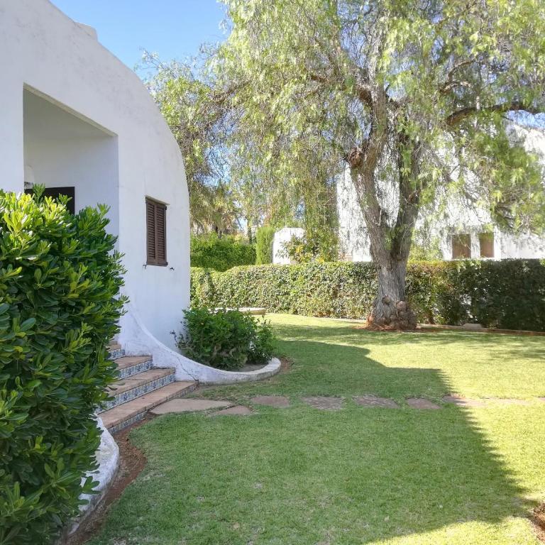 0210 Toscamar - Villa con piscina privada - 4