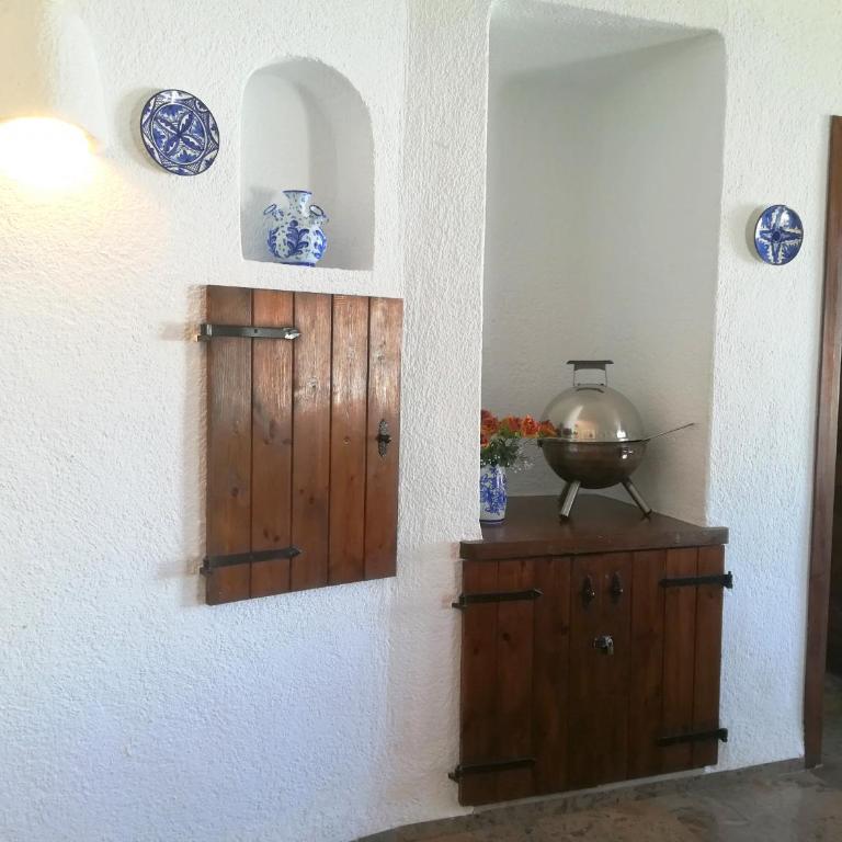 0210 Toscamar - Villa con piscina privada - 15