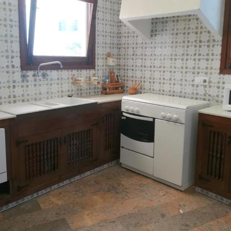 0210 Toscamar - Villa con piscina privada - 19