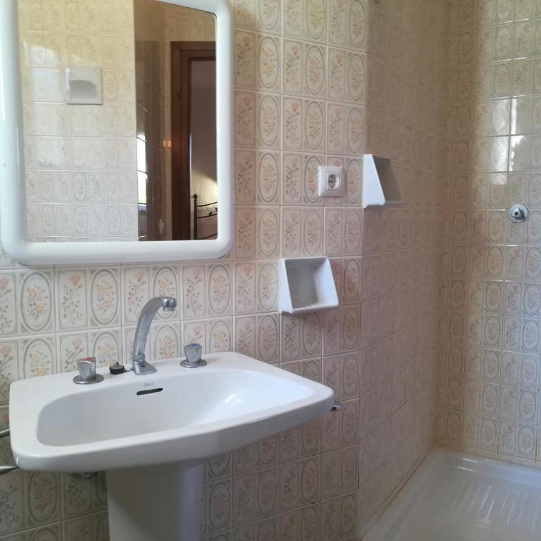0210 Toscamar - Villa con piscina privada - 21