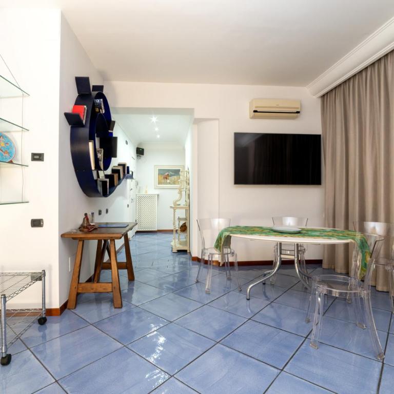 Suitesettepesciolini - Casa vacanza PERLA - Casa con 1 Camera da Letto - 11
