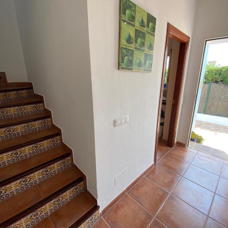 Charming Suite next to Puerto Banus - Estudio con balcón - 13