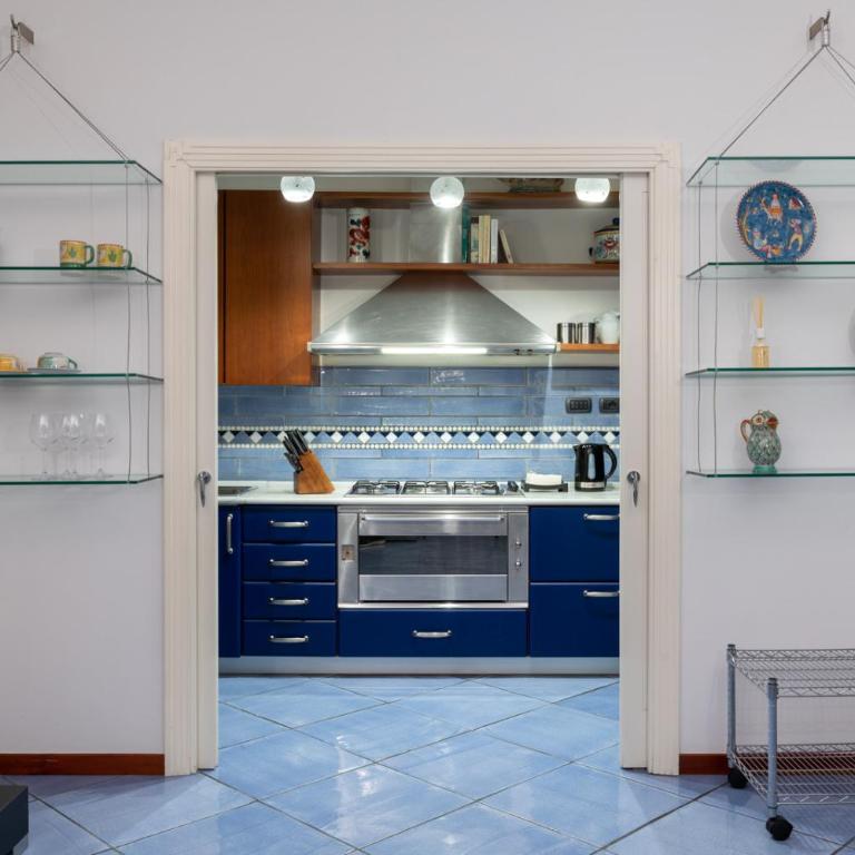 Suitesettepesciolini - Casa vacanza PERLA - Casa con 1 Camera da Letto - 9