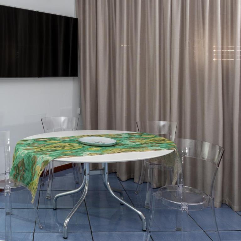 Suitesettepesciolini - Casa vacanza PERLA - Casa con 1 Camera da Letto - 8