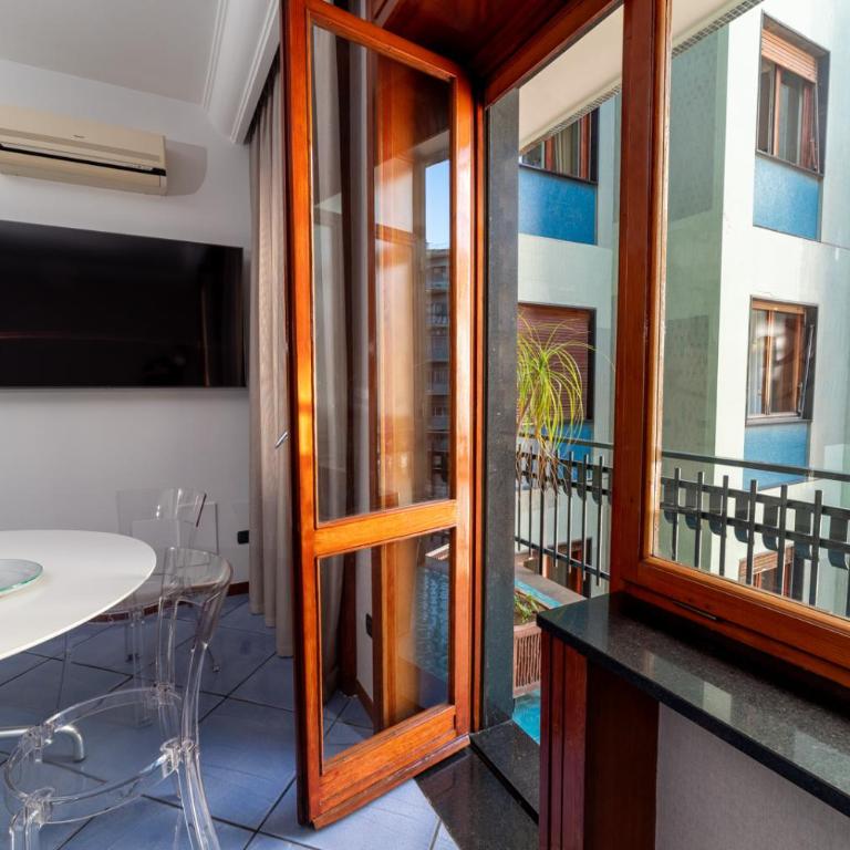 Suitesettepesciolini - Casa vacanza PERLA - Casa con 1 Camera da Letto - 6