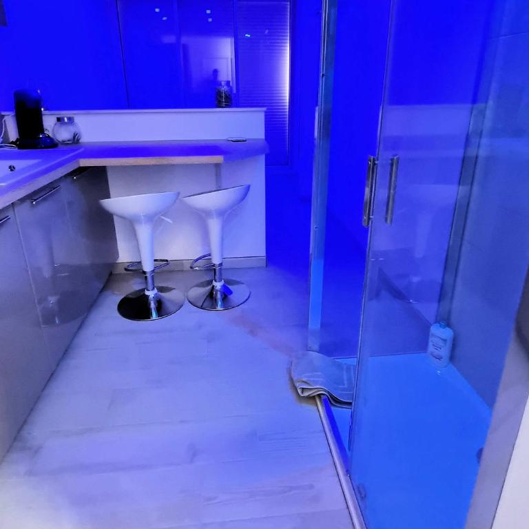 Studio Port Nature 2 Castalie - Apartment mit 1 Schlafzimmer - 10