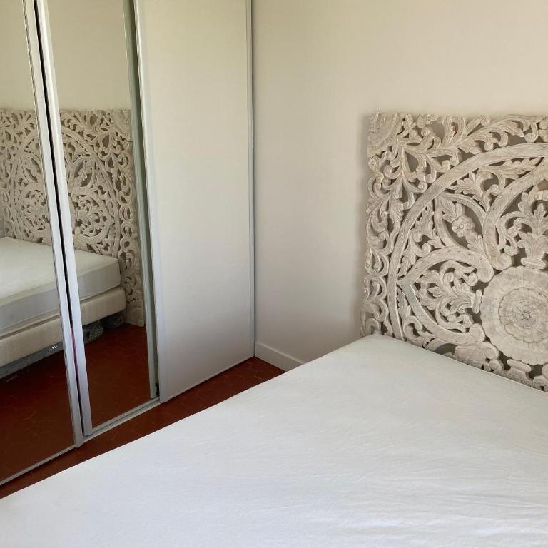 Petite maison de charme - Le jardin secret d'Alice - Maison 1 Chambre - 4