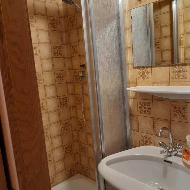 Pension zu Hause - Einzelzimmer - 4