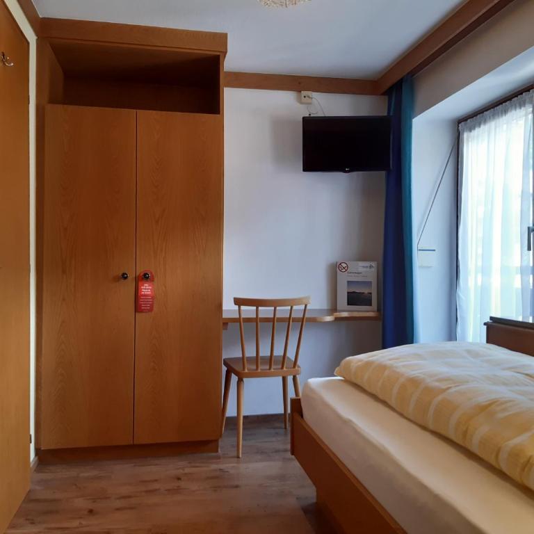 Pension zu Hause - Einzelzimmer - 2