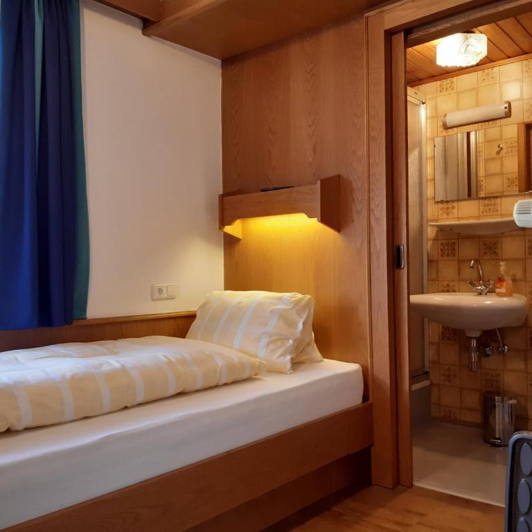 Pension zu Hause - Einzelzimmer - 7