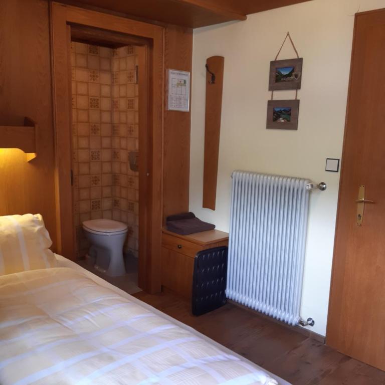 Pension zu Hause - Einzelzimmer - 1
