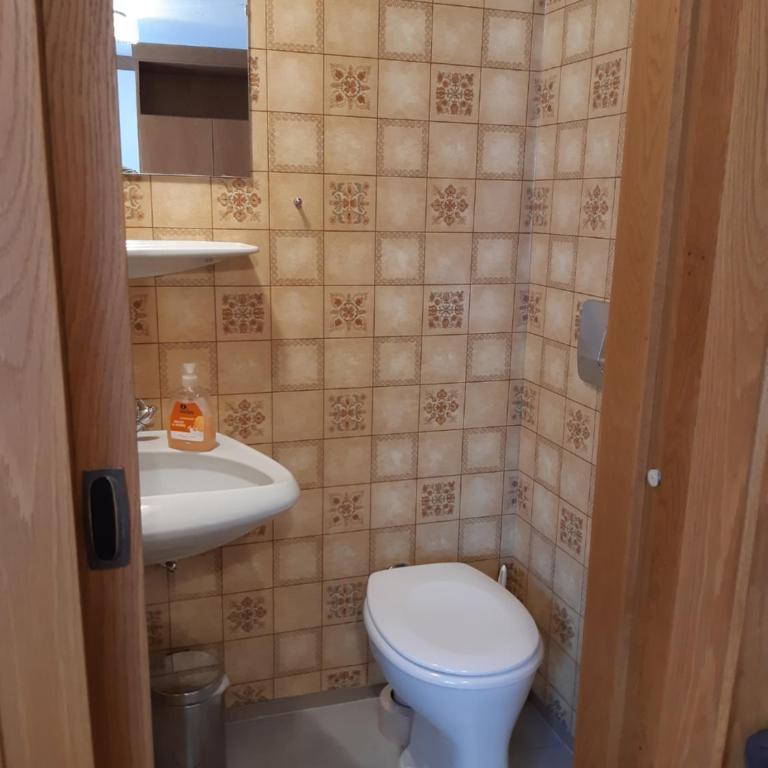 Pension zu Hause - Einzelzimmer - 6