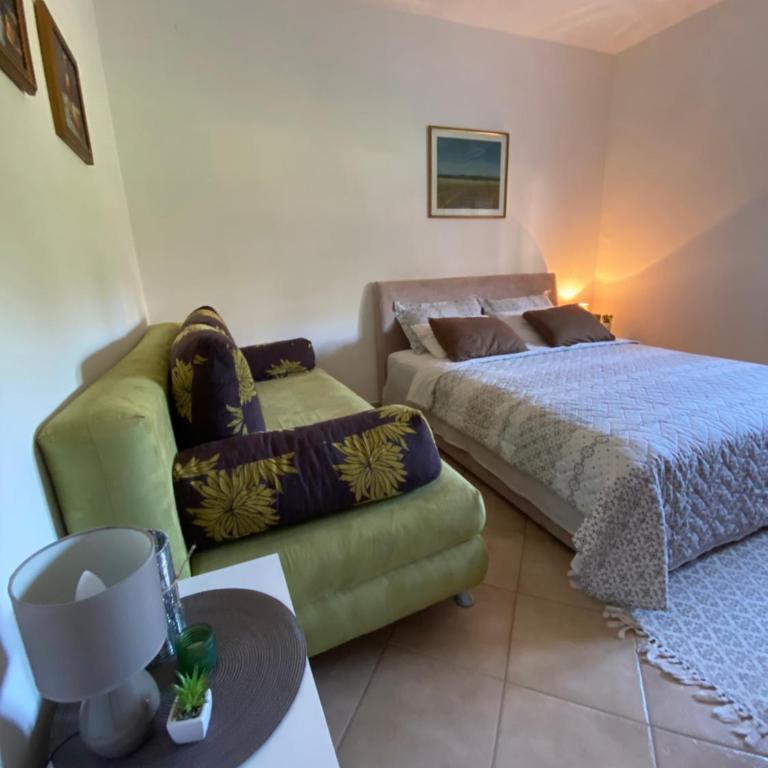 Apartments Villa Andjela - Studio (3 Adults) - 9