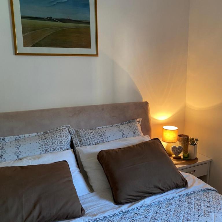 Apartments Villa Andjela - Studio (3 Adults) - 16