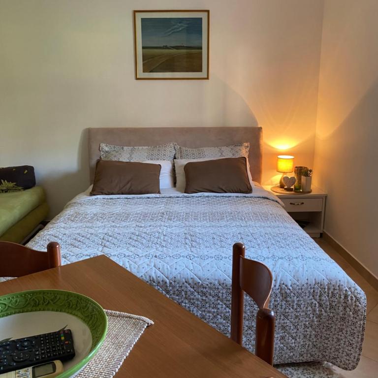 Apartments Villa Andjela - Studio (3 Adults) - 18