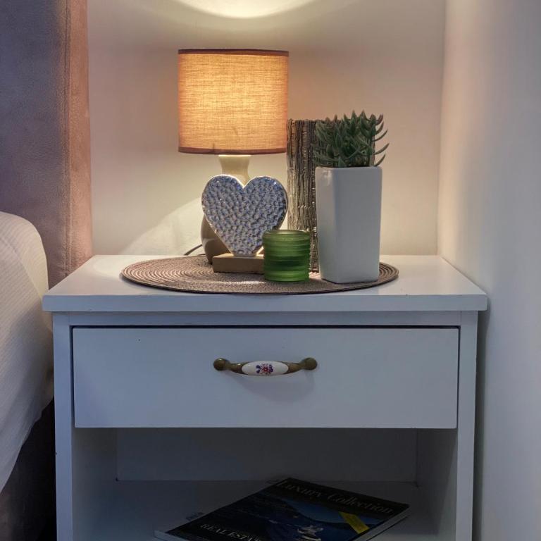 Apartments Villa Andjela - Studio (3 Adults) - 19