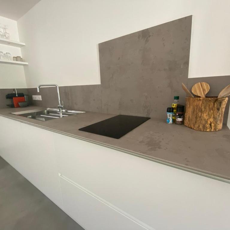 STUDIO in res. LES CYCLISTES - Apartamento - 23