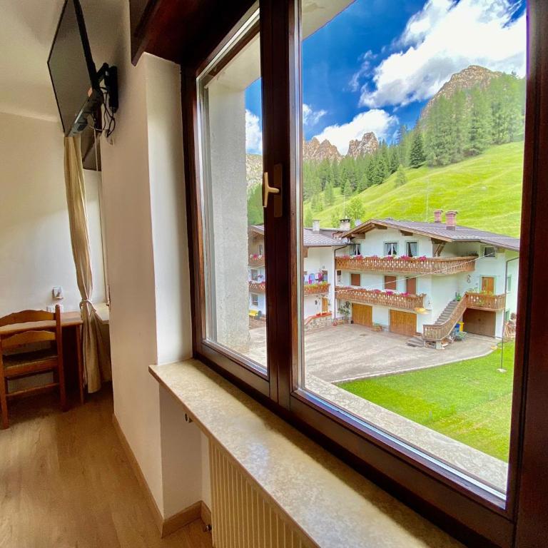 Hotel B&B Lorenzini Ski - Camera Quadrupla - 6